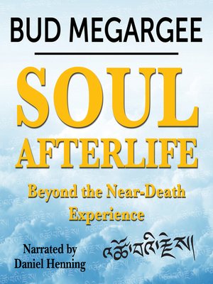 cover image of Soul Afterlife--Beyond the Near-Death Experience